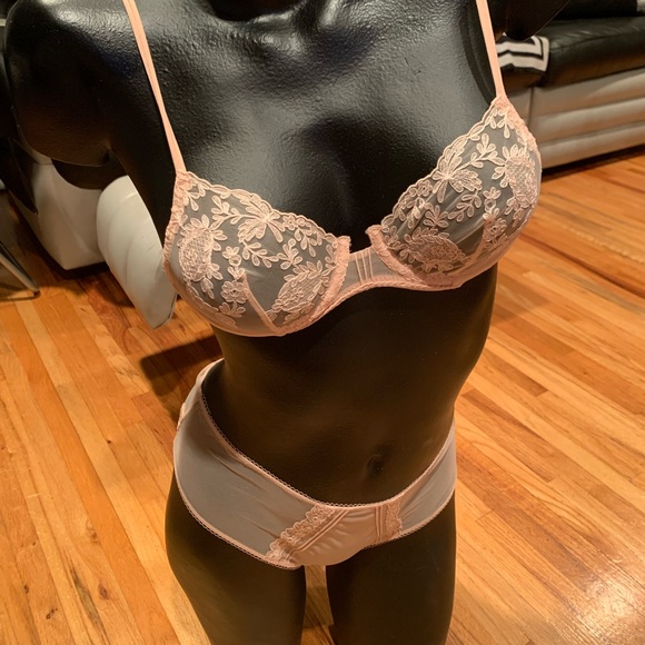 La Perla NWT 2pc set - Picture 1 of 4